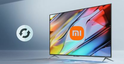 Hình ảnh của DV Thay Màn Hình Tivi Xiaomi 85 Inch 