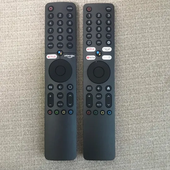 Hình ảnh của Điều khiển tivi XIAOMI giọng nói , Remote TV xiaomi Mitv P1 XMRM-19 L32M6 L43M6 L55M6-6AEU